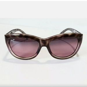 Maui Jim 270-11T Polarized lens w/case